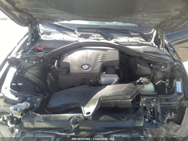 Photo 9 VIN: WBA8E1G58GNT33858 - BMW 3 