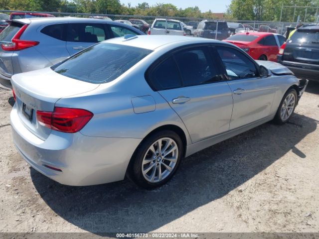 Photo 3 VIN: WBA8E1G58GNT35058 - BMW 320I 