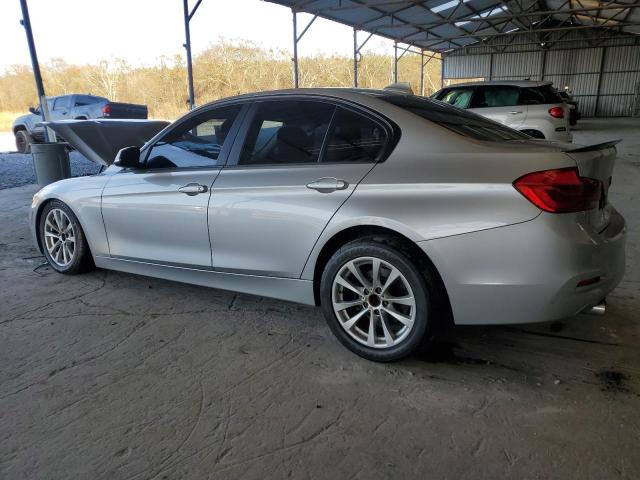 Photo 1 VIN: WBA8E1G58GNT35545 - BMW 3 SERIES 