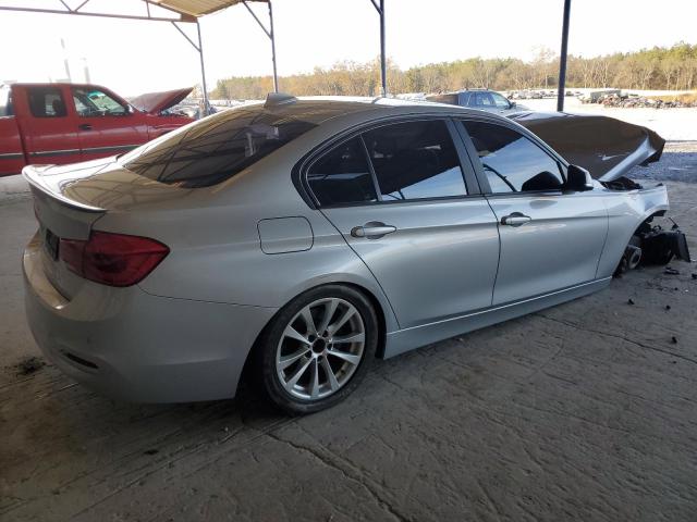 Photo 2 VIN: WBA8E1G58GNT35545 - BMW 3 SERIES 