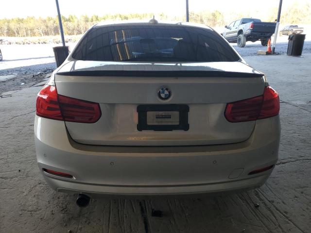 Photo 5 VIN: WBA8E1G58GNT35545 - BMW 3 SERIES 