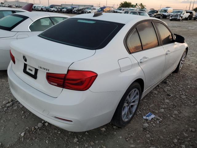 Photo 3 VIN: WBA8E1G58GNT37621 - BMW 320 I 