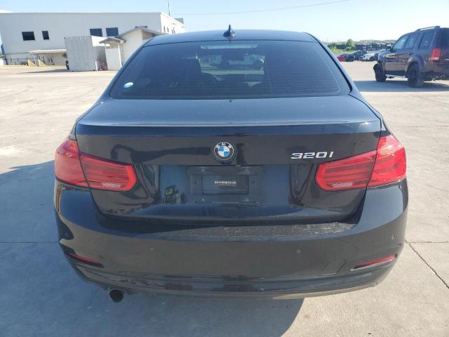 Photo 5 VIN: WBA8E1G58GNT99231 - BMW 320 I 