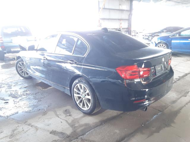 Photo 2 VIN: WBA8E1G58GNT99245 - BMW 320 I 