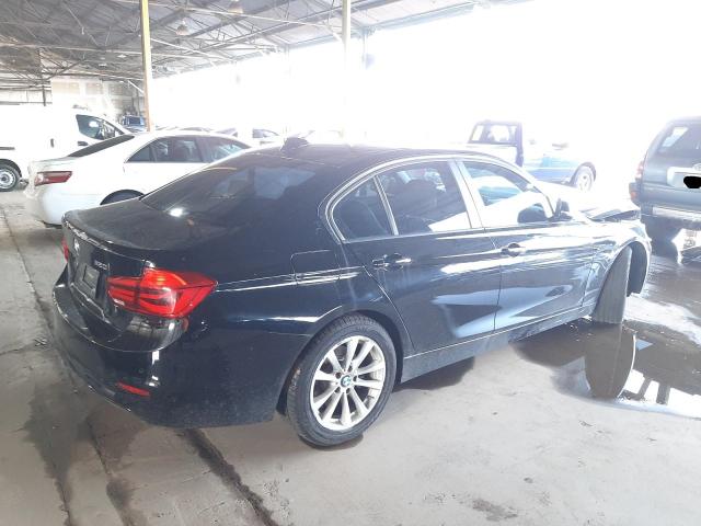 Photo 3 VIN: WBA8E1G58GNT99245 - BMW 320 I 