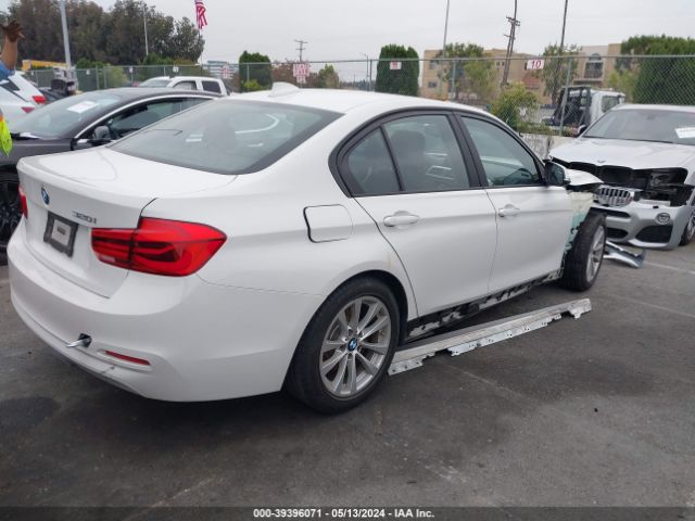 Photo 3 VIN: WBA8E1G58GNU10924 - BMW 320I 