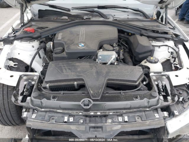 Photo 9 VIN: WBA8E1G58GNU10924 - BMW 320I 