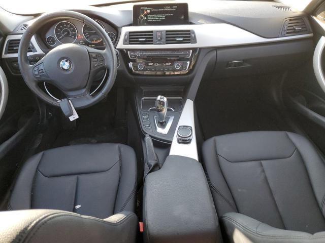 Photo 7 VIN: WBA8E1G58GNU11877 - BMW 320 I 