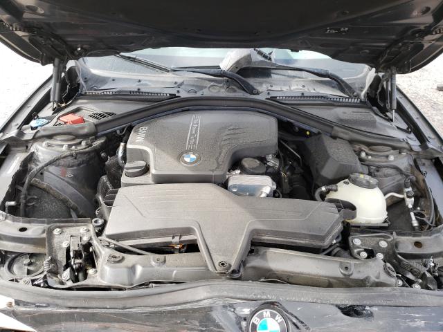 Photo 6 VIN: WBA8E1G58GNU12172 - BMW 320 I 