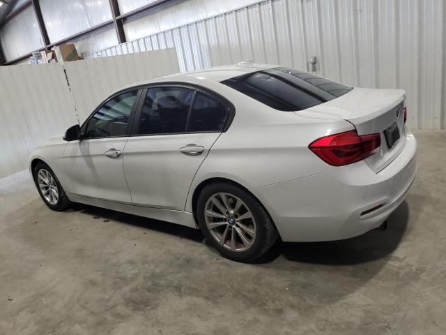 Photo 1 VIN: WBA8E1G58HNU12593 - BMW 320 I 