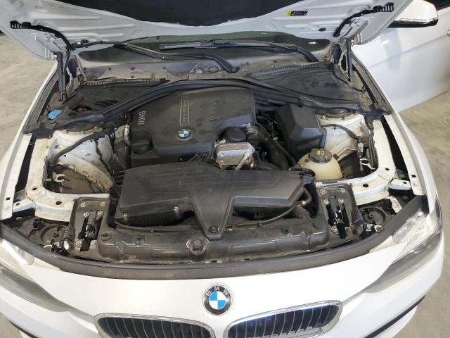 Photo 10 VIN: WBA8E1G58HNU12593 - BMW 320 I 