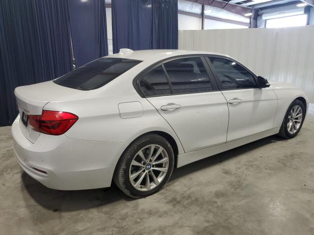 Photo 2 VIN: WBA8E1G58HNU12593 - BMW 320 I 