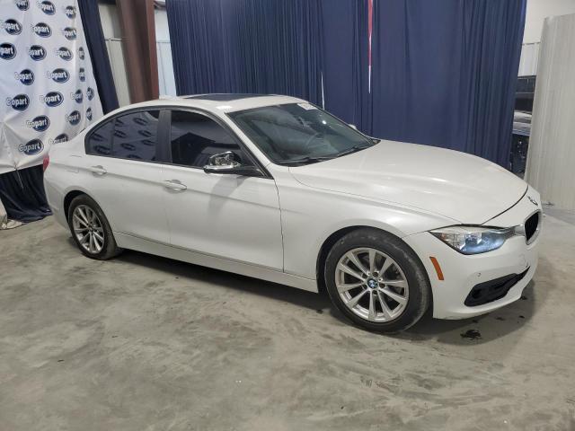 Photo 3 VIN: WBA8E1G58HNU12593 - BMW 320 I 