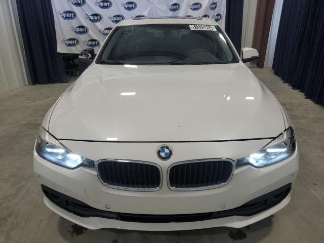 Photo 4 VIN: WBA8E1G58HNU12593 - BMW 320 I 