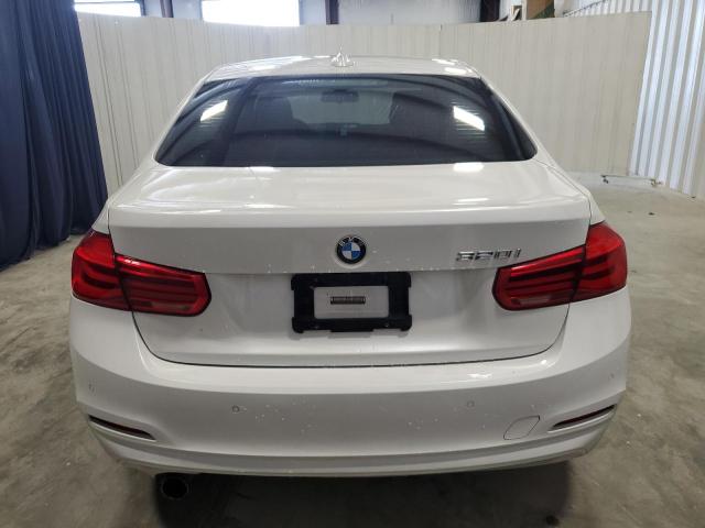 Photo 5 VIN: WBA8E1G58HNU12593 - BMW 320 I 