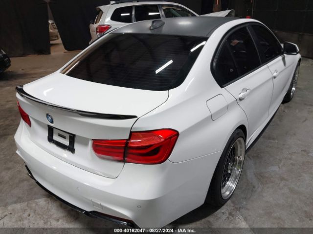 Photo 3 VIN: WBA8E1G58HNU12710 - BMW 320I 