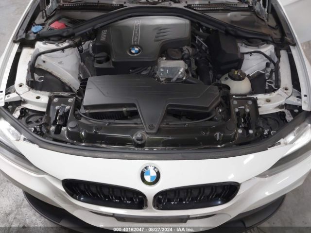 Photo 9 VIN: WBA8E1G58HNU12710 - BMW 320I 