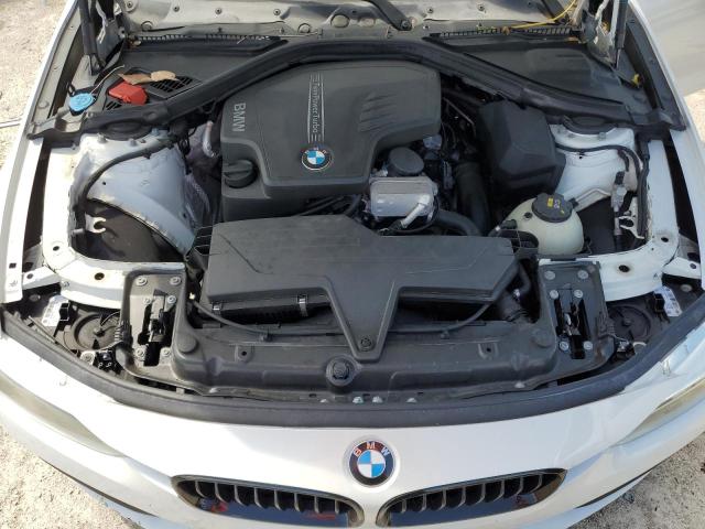 Photo 10 VIN: WBA8E1G58HNU12772 - BMW 320 I 