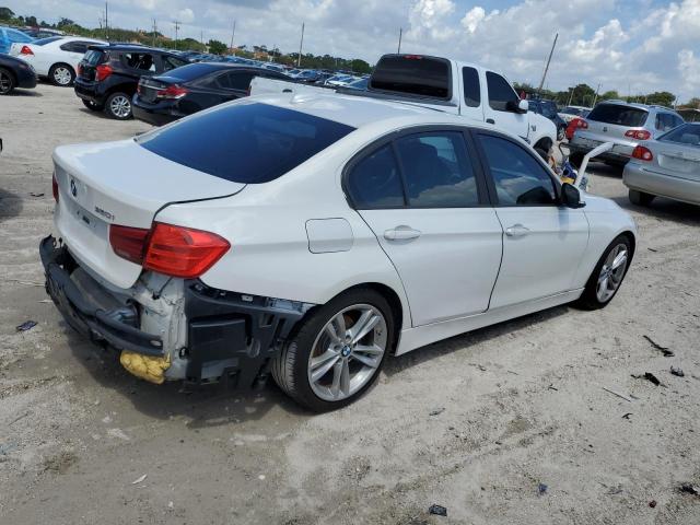 Photo 2 VIN: WBA8E1G58HNU12772 - BMW 320 I 