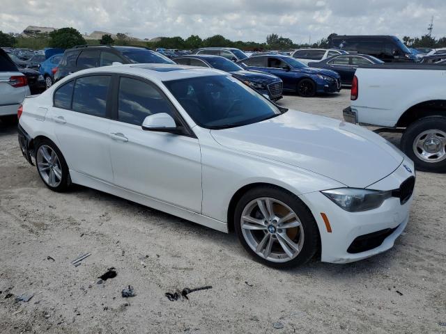 Photo 3 VIN: WBA8E1G58HNU12772 - BMW 320 I 