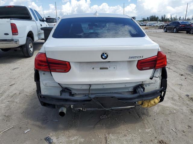 Photo 5 VIN: WBA8E1G58HNU12772 - BMW 320 I 