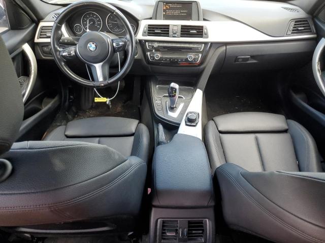 Photo 7 VIN: WBA8E1G58HNU12772 - BMW 320 I 