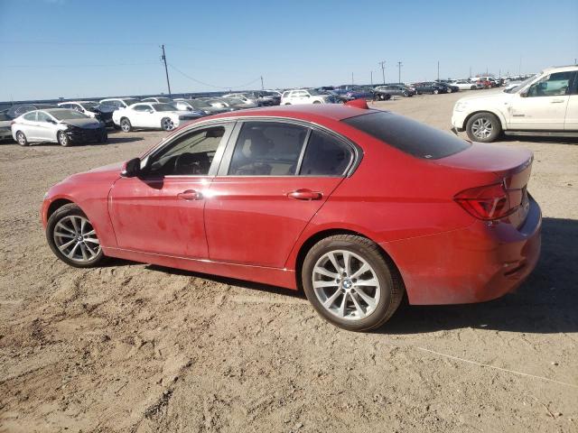 Photo 1 VIN: WBA8E1G58HNU12965 - BMW 320 I 