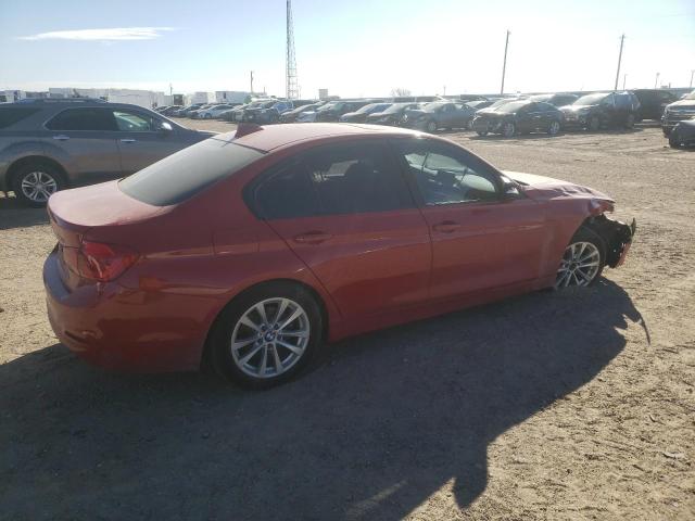 Photo 2 VIN: WBA8E1G58HNU12965 - BMW 320 I 