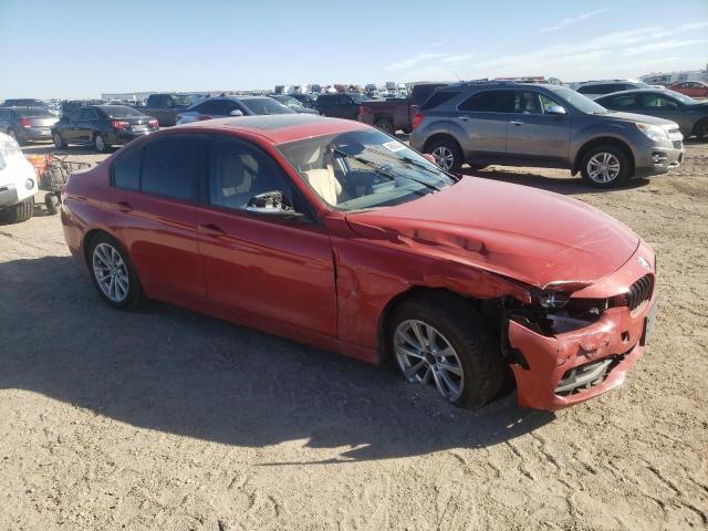 Photo 3 VIN: WBA8E1G58HNU12965 - BMW 320 I 