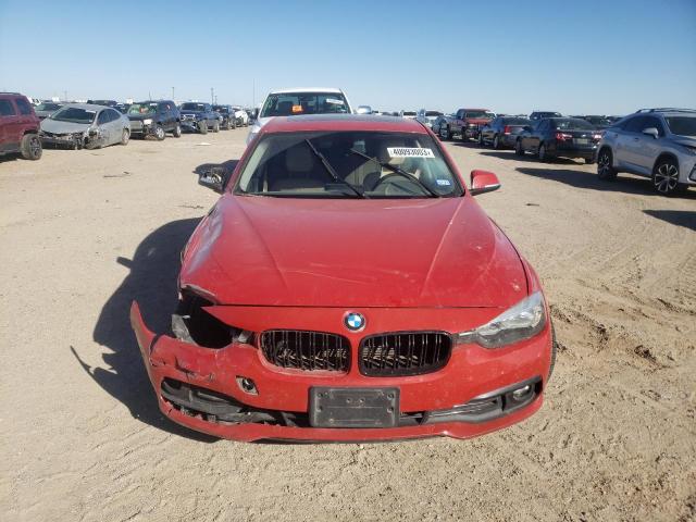 Photo 4 VIN: WBA8E1G58HNU12965 - BMW 320 I 