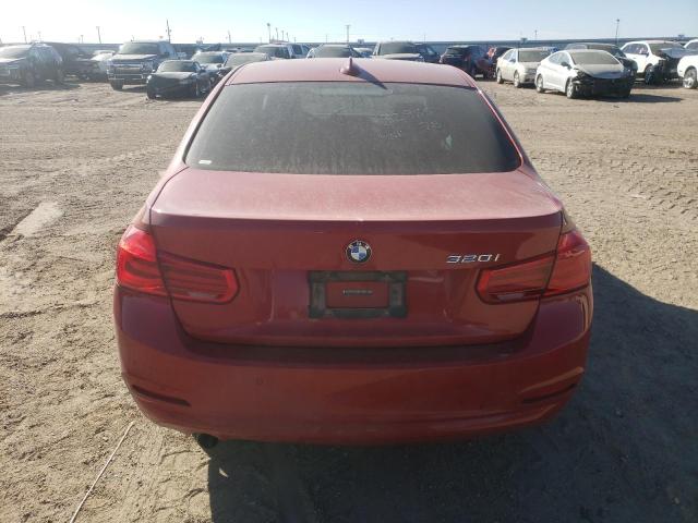 Photo 5 VIN: WBA8E1G58HNU12965 - BMW 320 I 