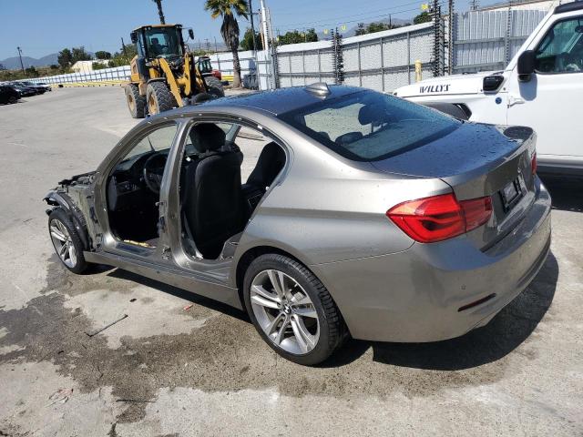 Photo 1 VIN: WBA8E1G58HNU13503 - BMW 3 SERIES 