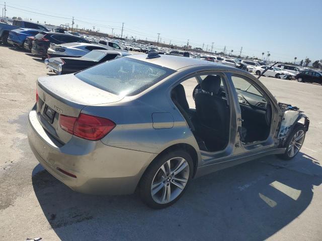 Photo 2 VIN: WBA8E1G58HNU13503 - BMW 3 SERIES 