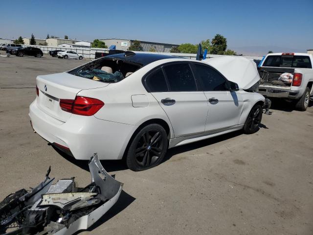 Photo 2 VIN: WBA8E1G58HNU13582 - BMW 320 I 