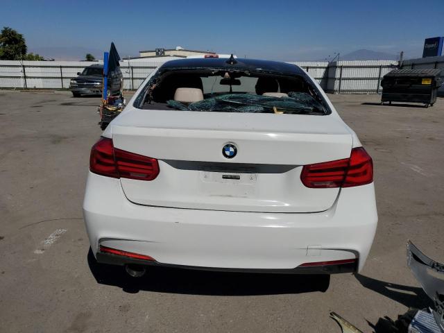 Photo 5 VIN: WBA8E1G58HNU13582 - BMW 320 I 