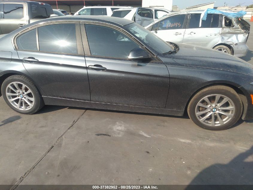 Photo 13 VIN: WBA8E1G58HNU15073 - BMW 3ER 