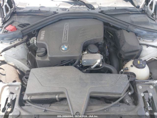 Photo 9 VIN: WBA8E1G58JNU90281 - BMW 320I 