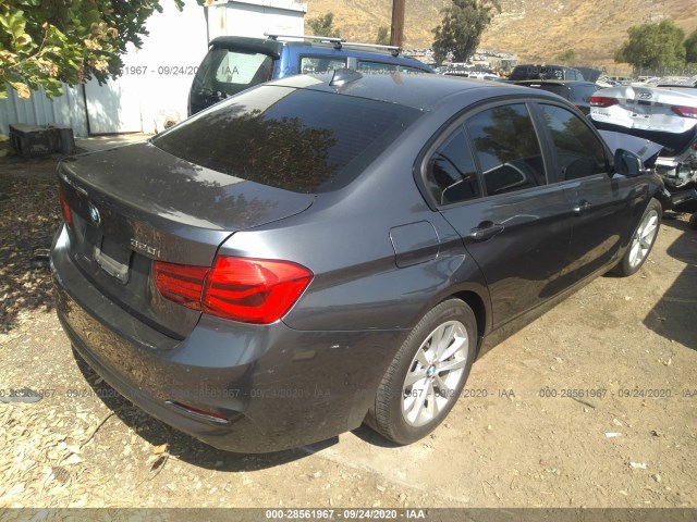 Photo 3 VIN: WBA8E1G58JNU90376 - BMW 3 