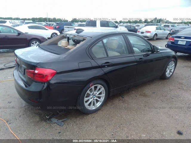 Photo 3 VIN: WBA8E1G58JNU93505 - BMW 3 