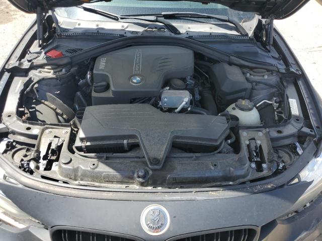 Photo 10 VIN: WBA8E1G59GNT34243 - BMW 320I 