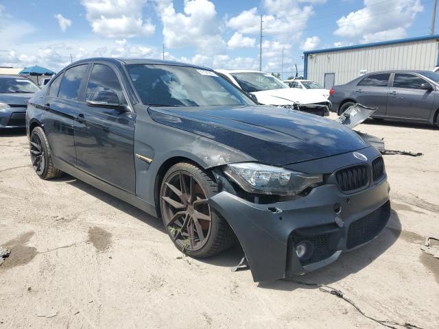 Photo 3 VIN: WBA8E1G59GNT34243 - BMW 320I 