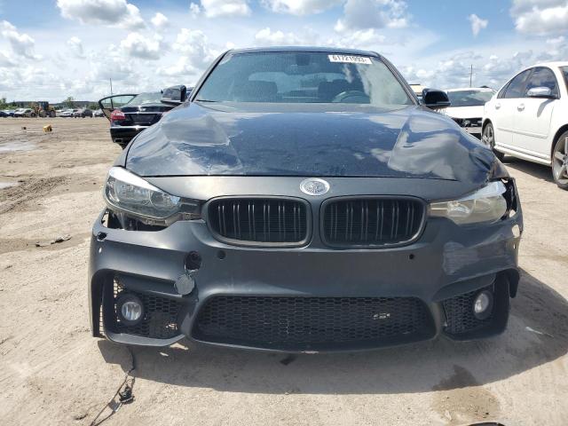 Photo 4 VIN: WBA8E1G59GNT34243 - BMW 320I 