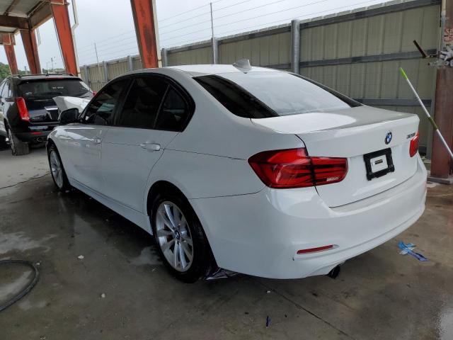 Photo 1 VIN: WBA8E1G59GNT35098 - BMW 320 I 