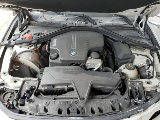 Photo 10 VIN: WBA8E1G59GNT35098 - BMW 320 I 