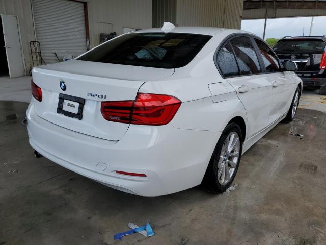 Photo 2 VIN: WBA8E1G59GNT35098 - BMW 320 I 