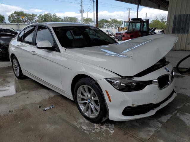 Photo 3 VIN: WBA8E1G59GNT35098 - BMW 320 I 