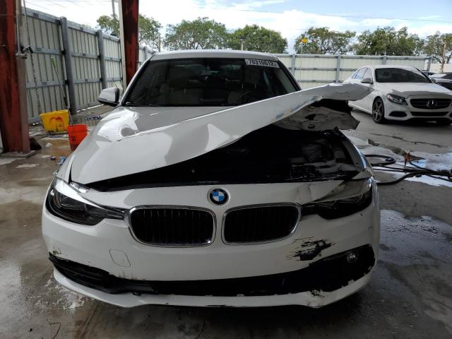 Photo 4 VIN: WBA8E1G59GNT35098 - BMW 320 I 