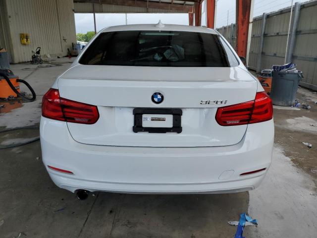 Photo 5 VIN: WBA8E1G59GNT35098 - BMW 320 I 