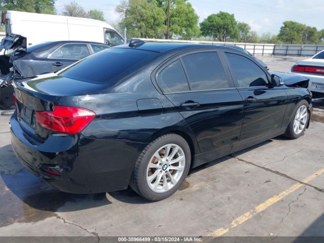 Photo 3 VIN: WBA8E1G59GNT36963 - BMW 320I 