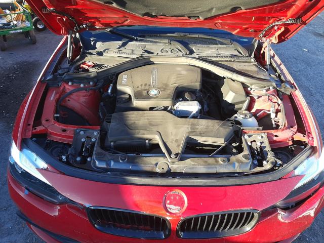 Photo 6 VIN: WBA8E1G59GNT38406 - BMW 320 I 